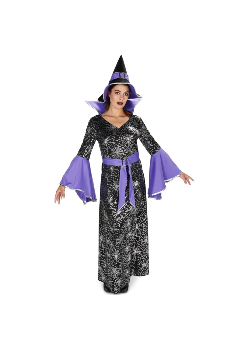 Enchanting Witch Womens Costume