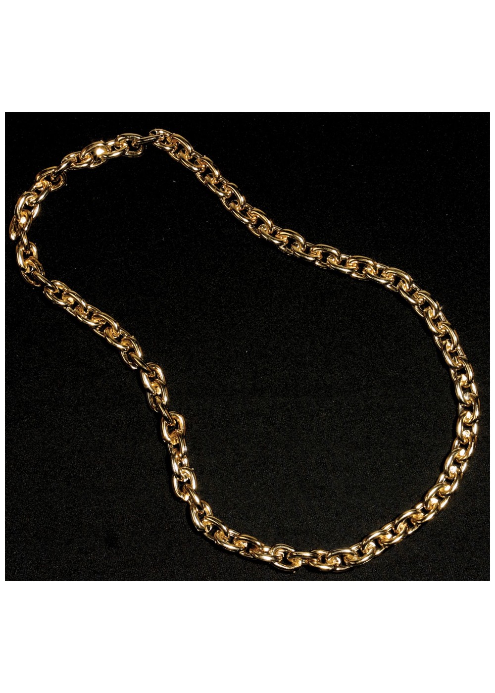 Fake Gold Chain - Accessories