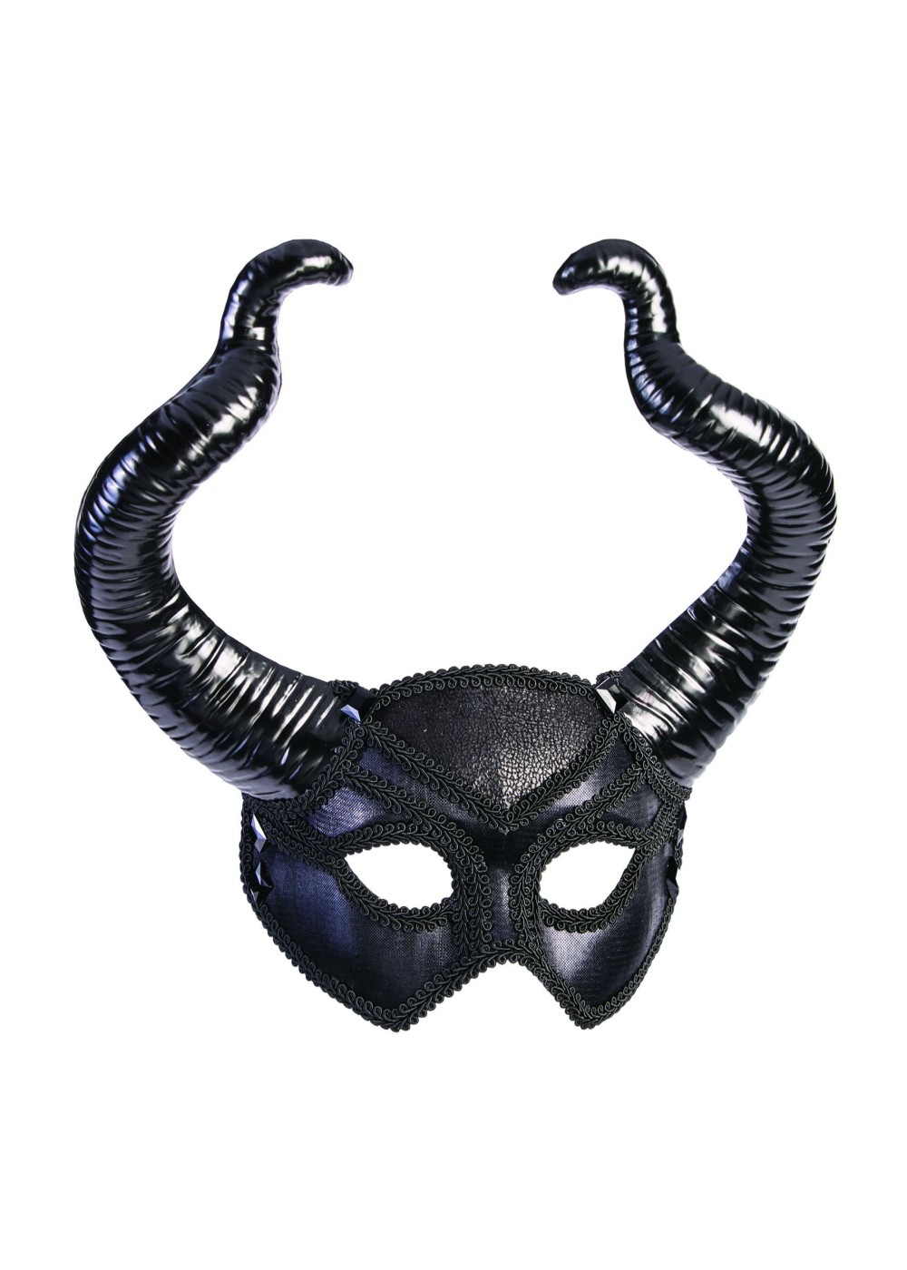 Faun Mask