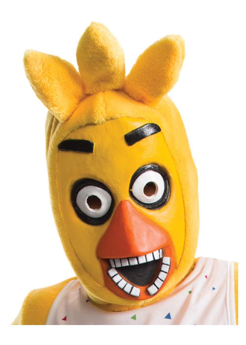 Five Nights At Freddys Boys Chica Mask