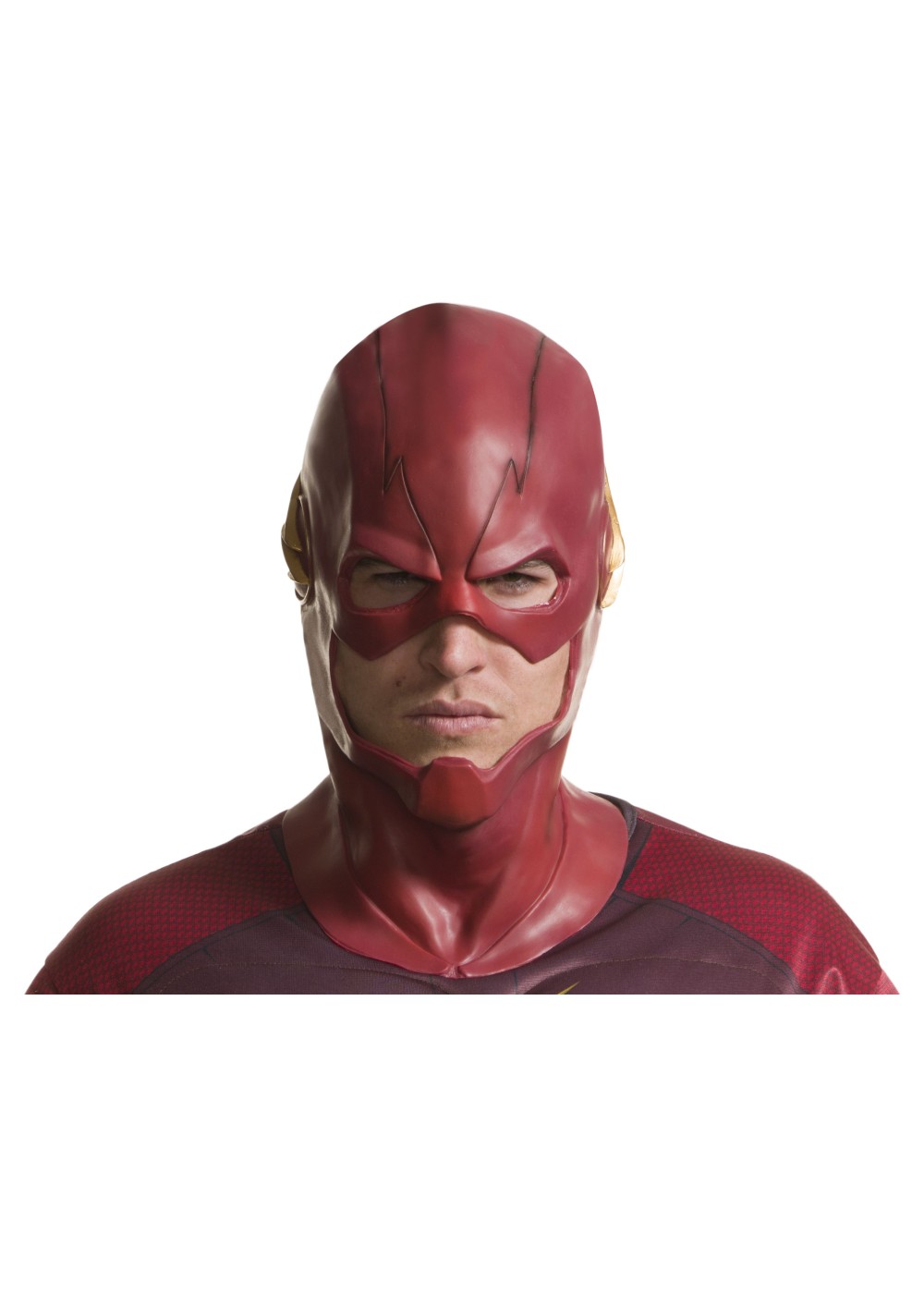 Flash Men Mask