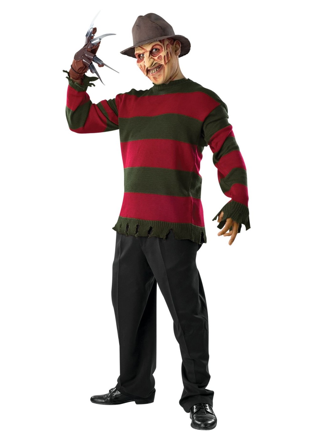 Freddy Krueger Sweater Tee
