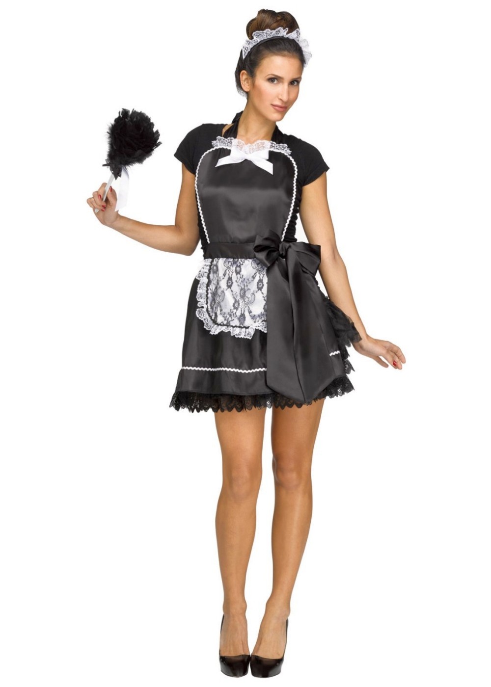 French Maid Costume