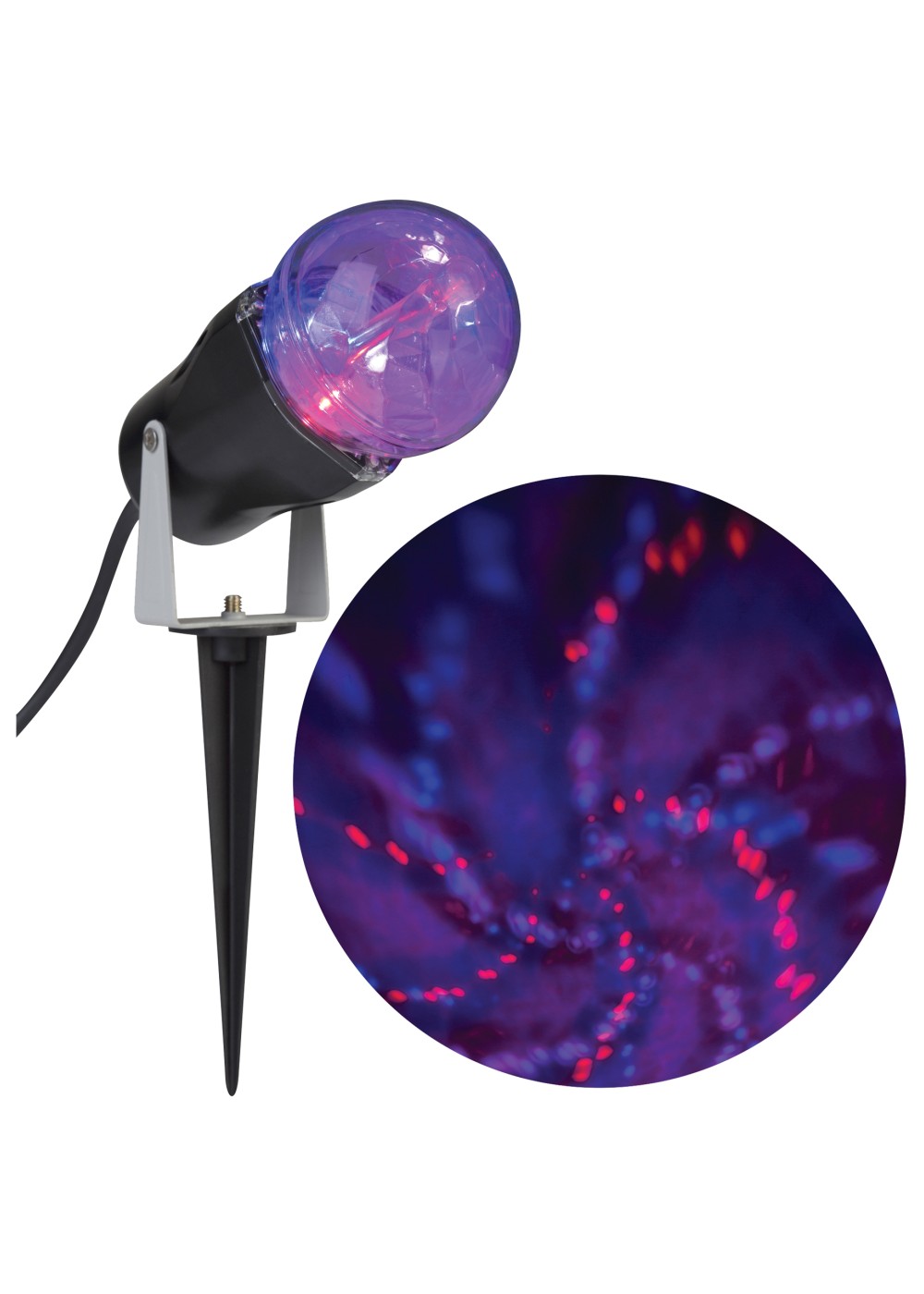 Galaxy Projector Light Show - Accessories