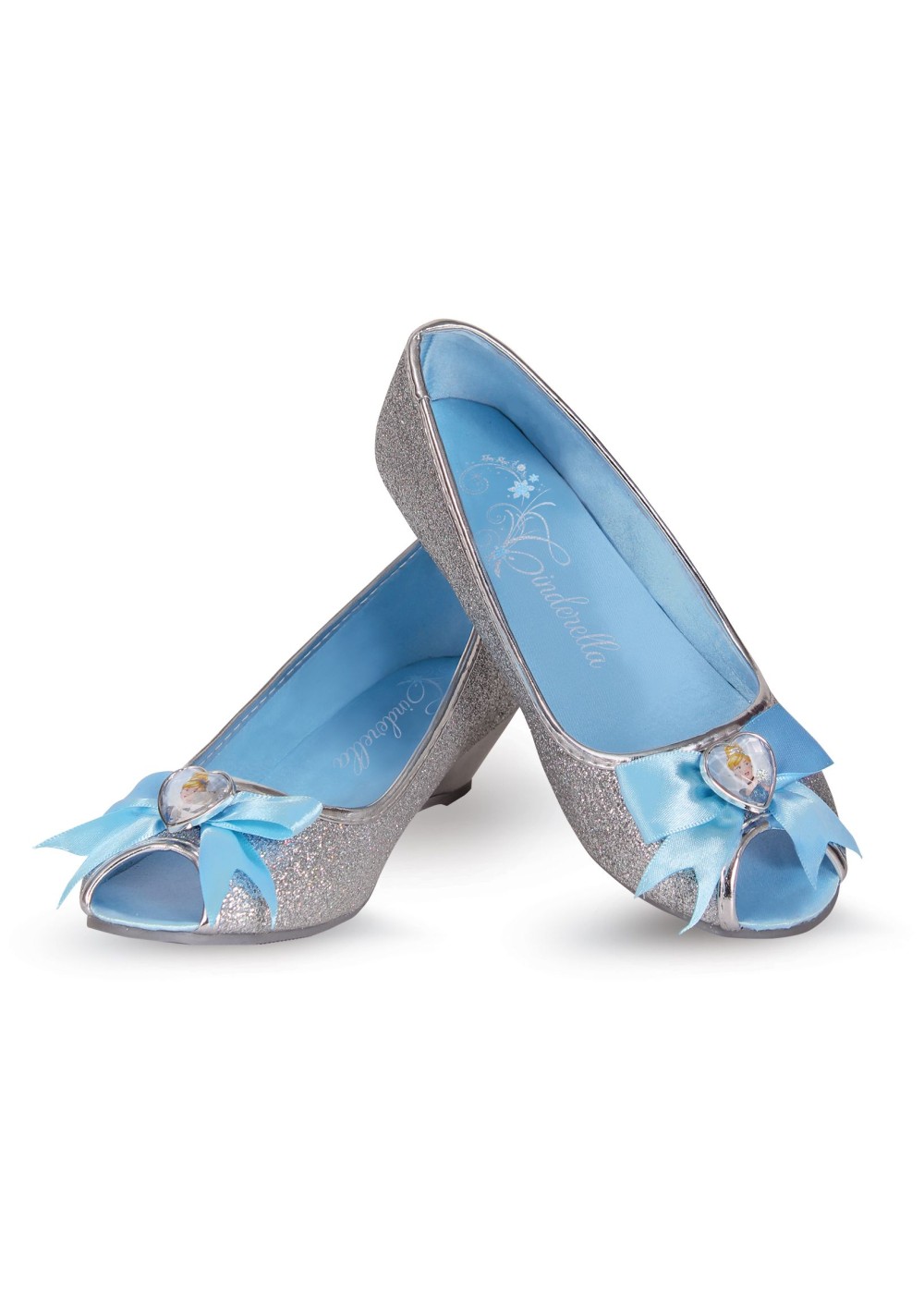 Kids Cinderella Girls Shoes