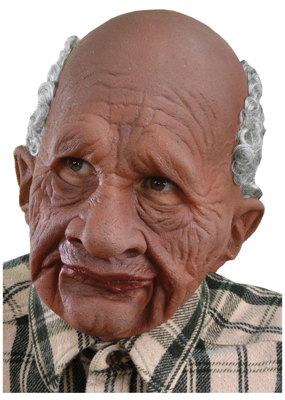 Grandpappy Mask
