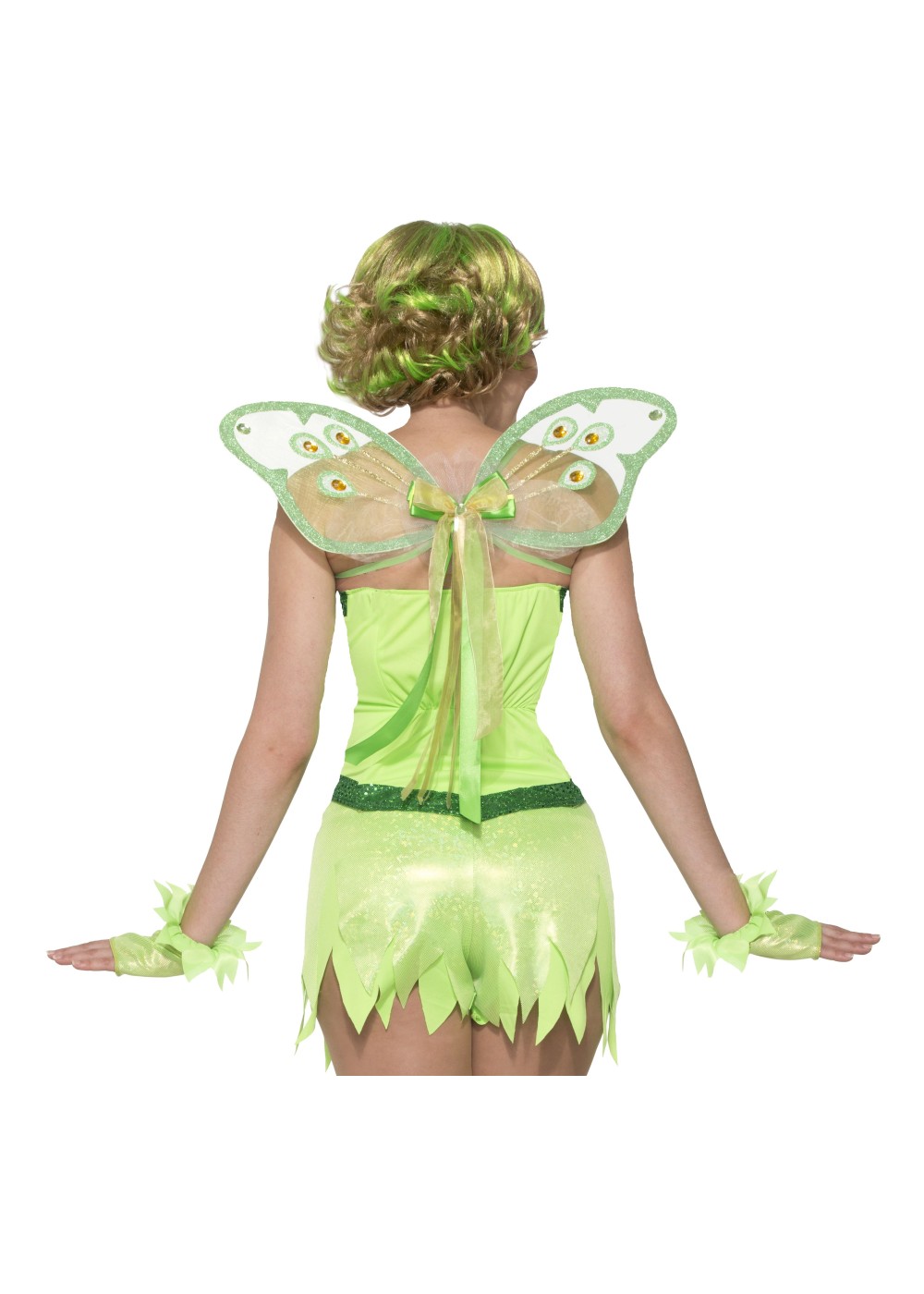 Miss Pixie Fairy Women Wings