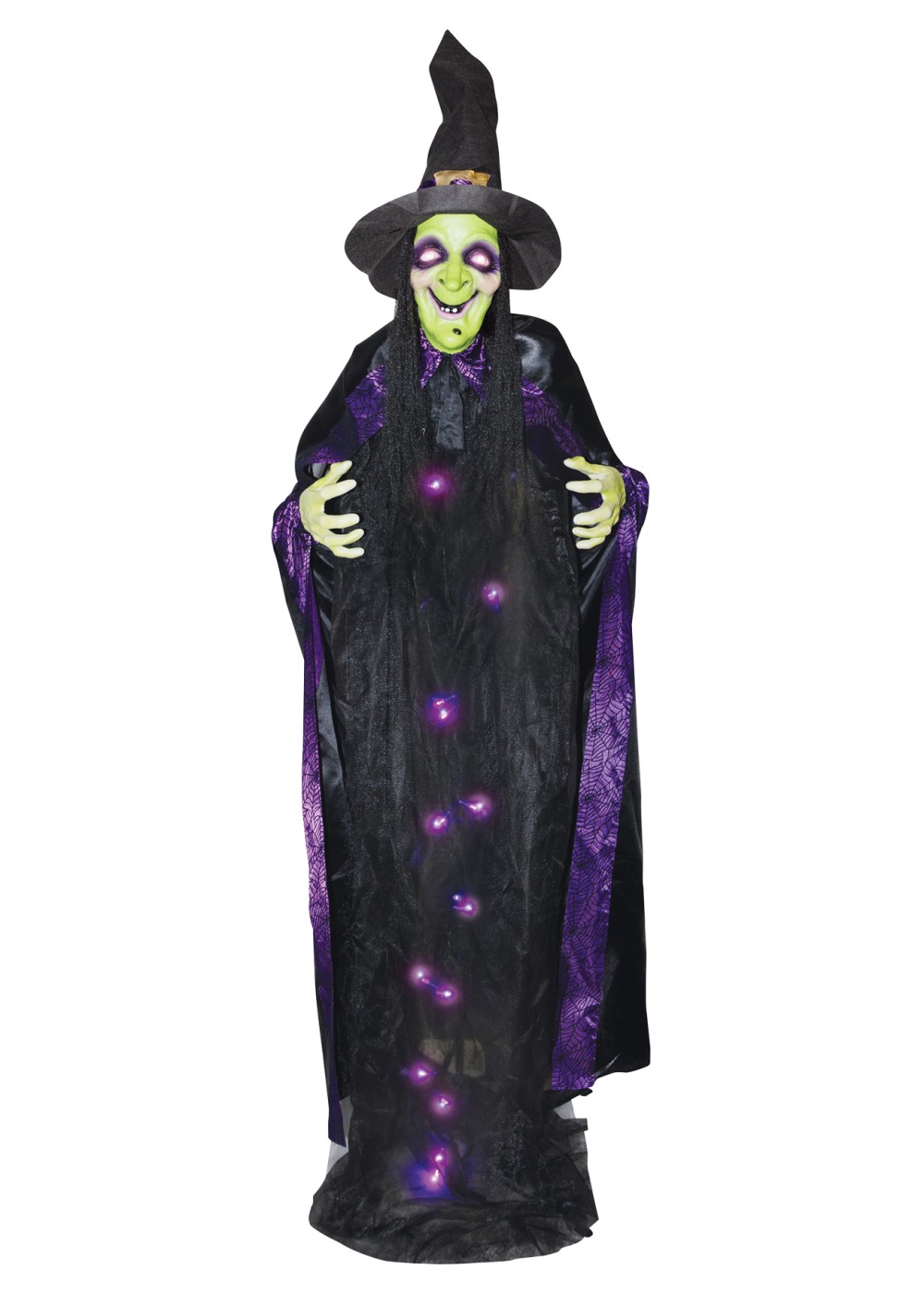 Hanging Witch