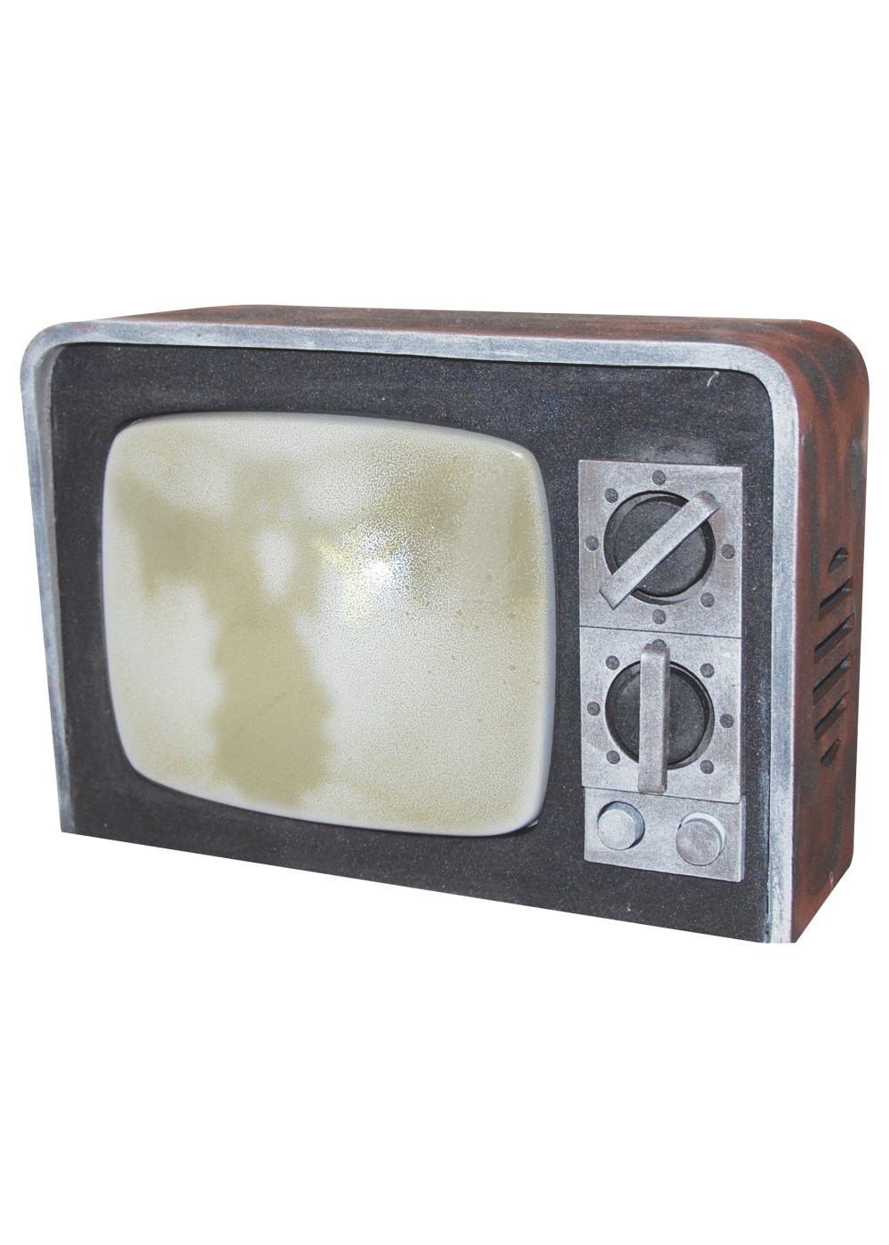 Haunted Tv