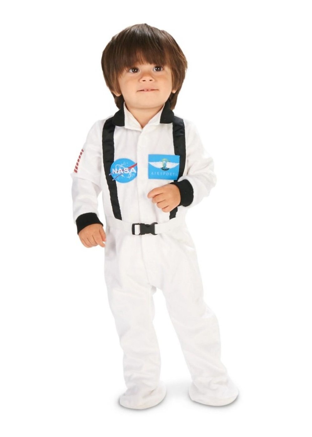 Infant Boys Space Explorer Costume