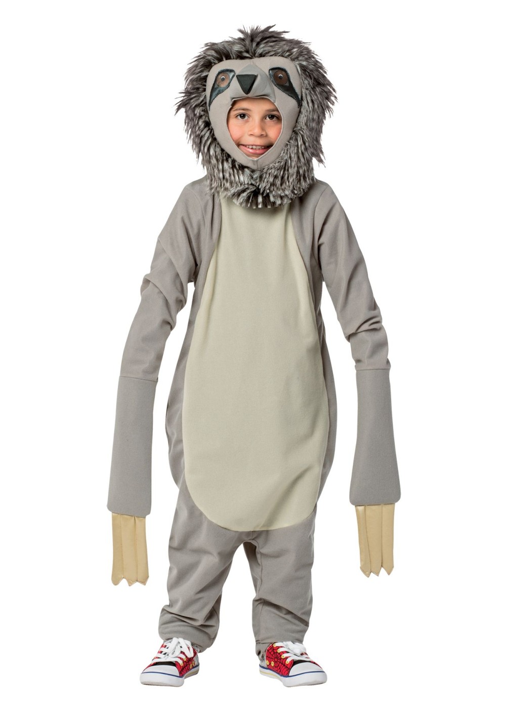 Boys Sloth Costume - Animal Costumes