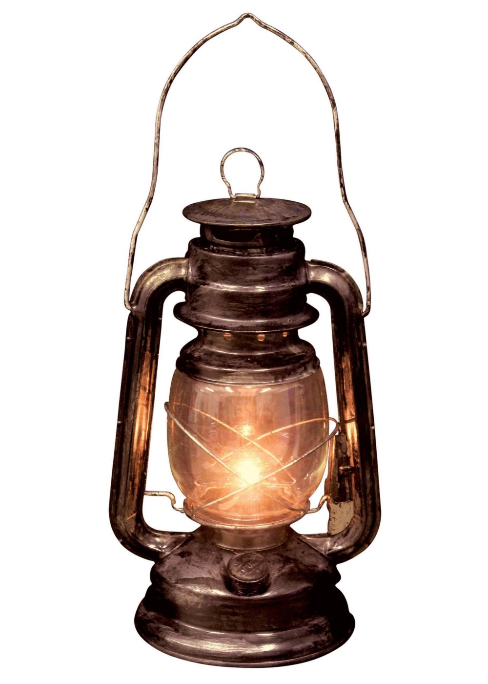 Light Up Lantern Accessory