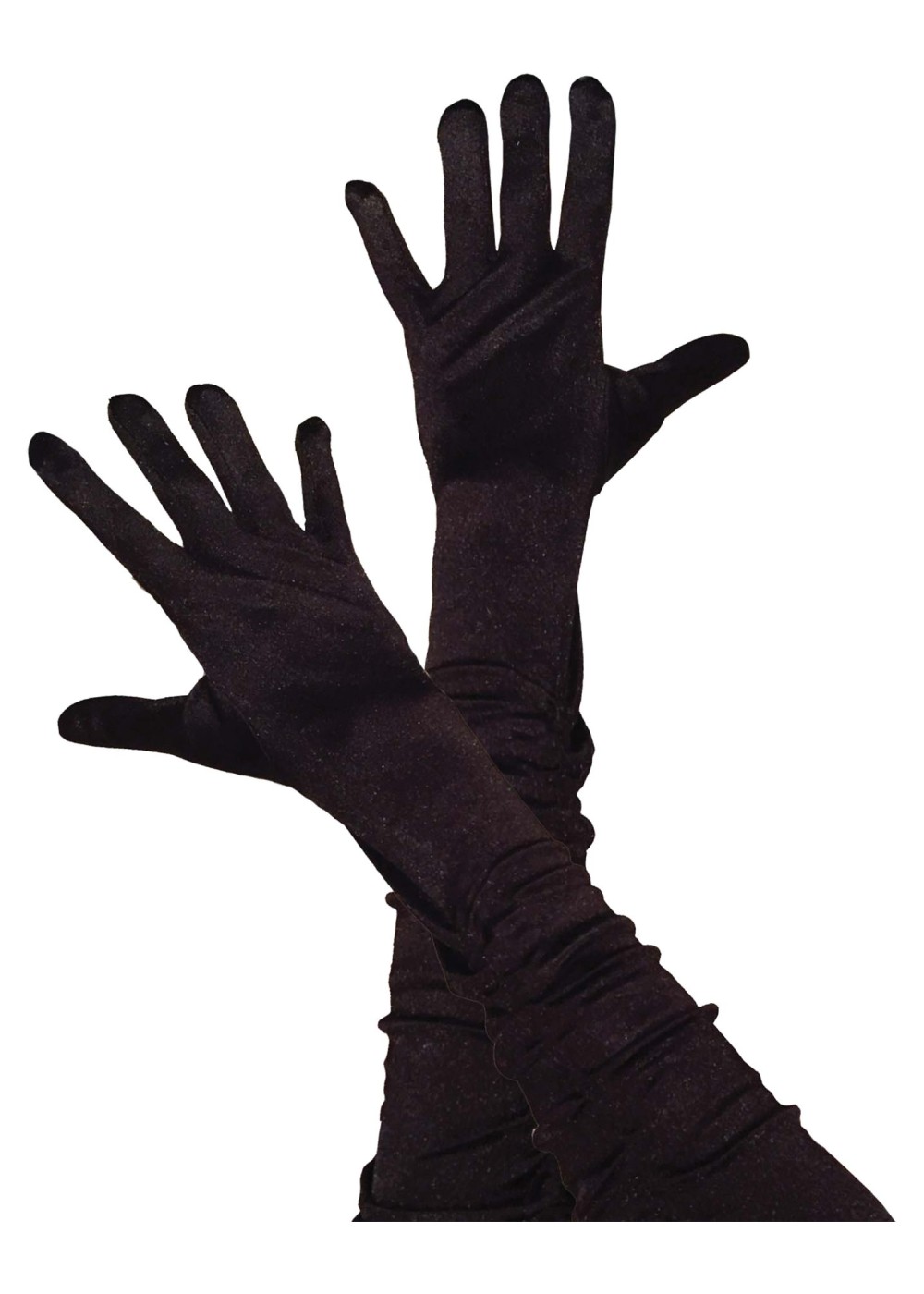 Long  Opera Gloves