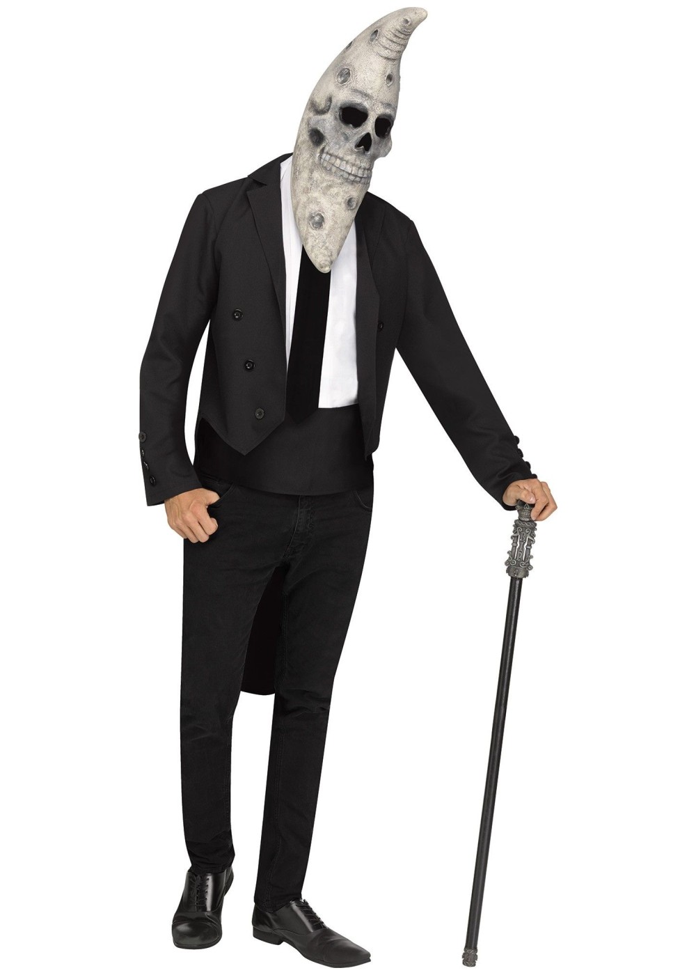 Man In The Moon Costume