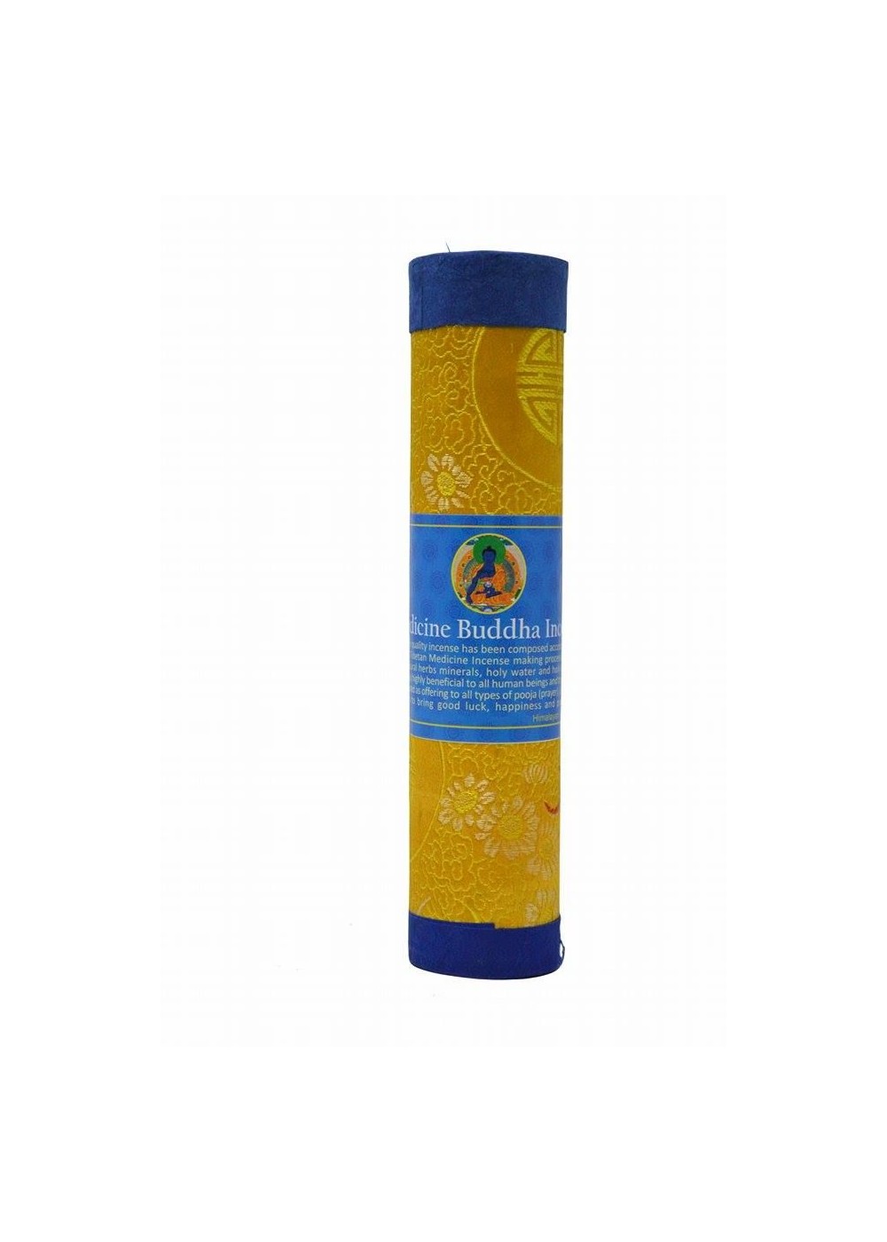 Medicine Buddha Tibetan Incense Sticks