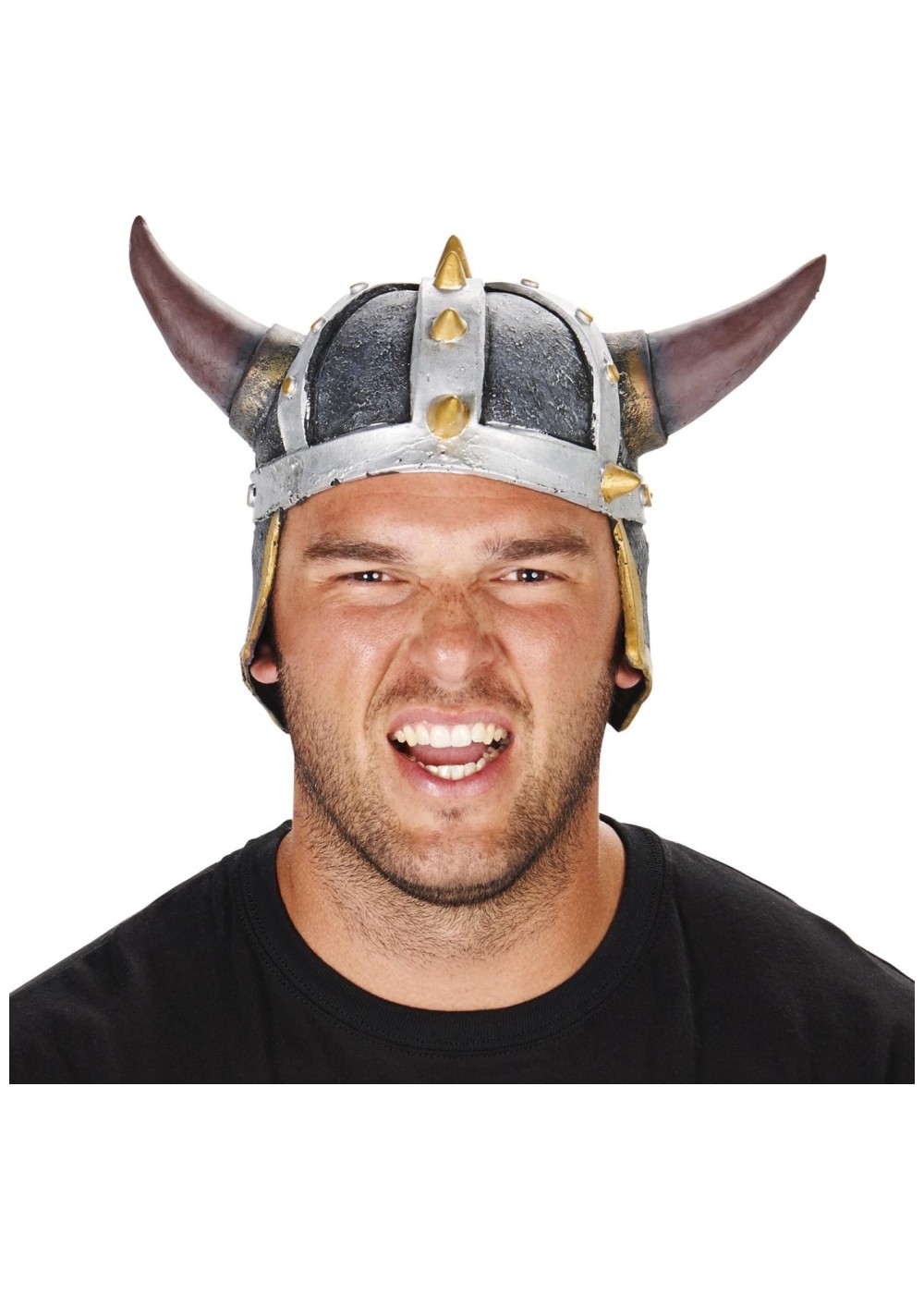 Mens Viking Helmet