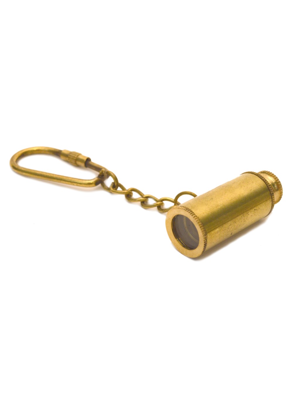 Mini Telescope Keychain Accessory Accessories