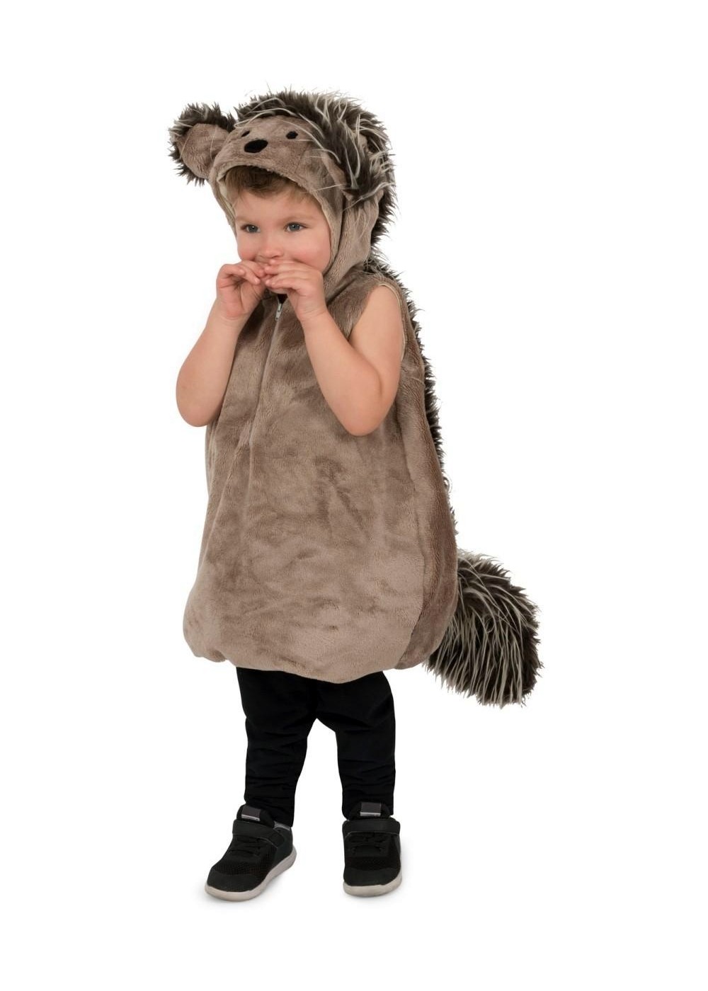 Mr Needles Baby Boys Porcupine Costume