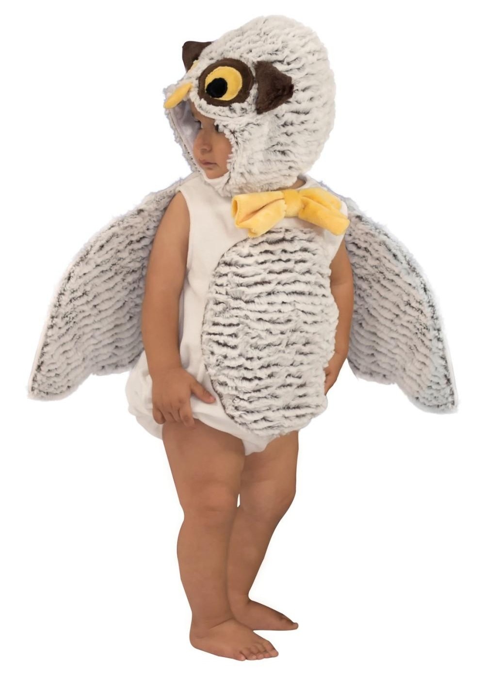 Ollie The Owl Infant Boys Costume