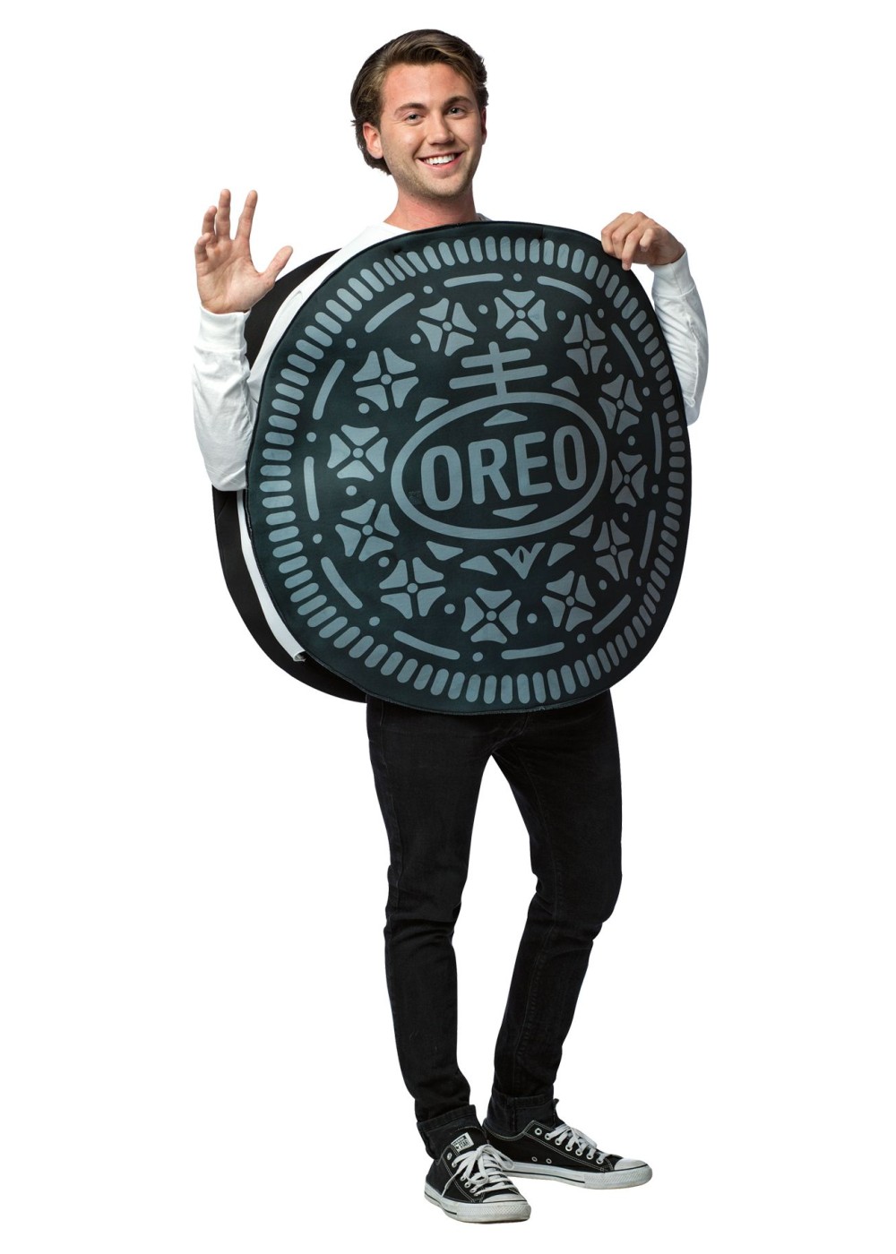 Oreo Cookie  Costume