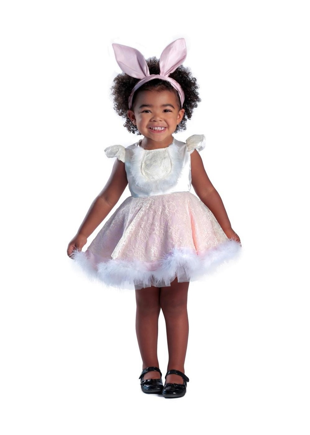 Princess Bunny Infant Costume
