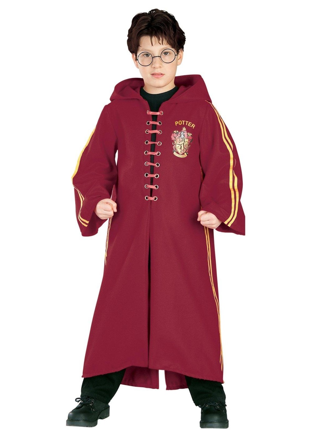  Quidditch Robe Child Costume