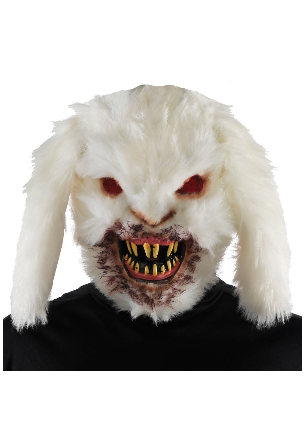 Rabid Bunny Mask