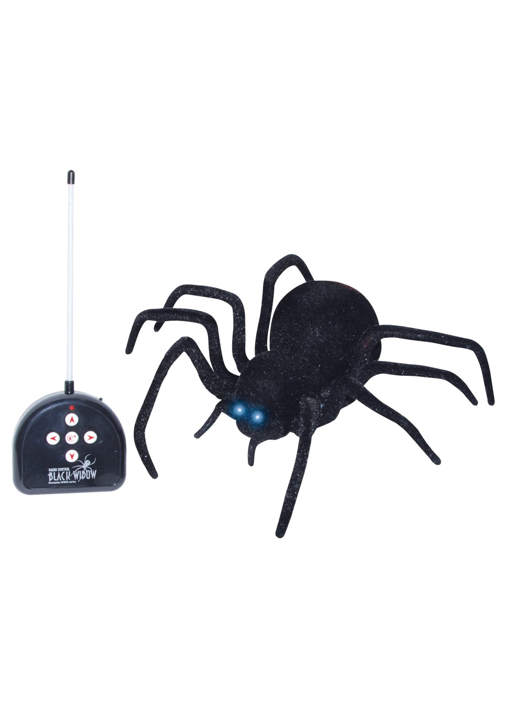 Remote Control Spider