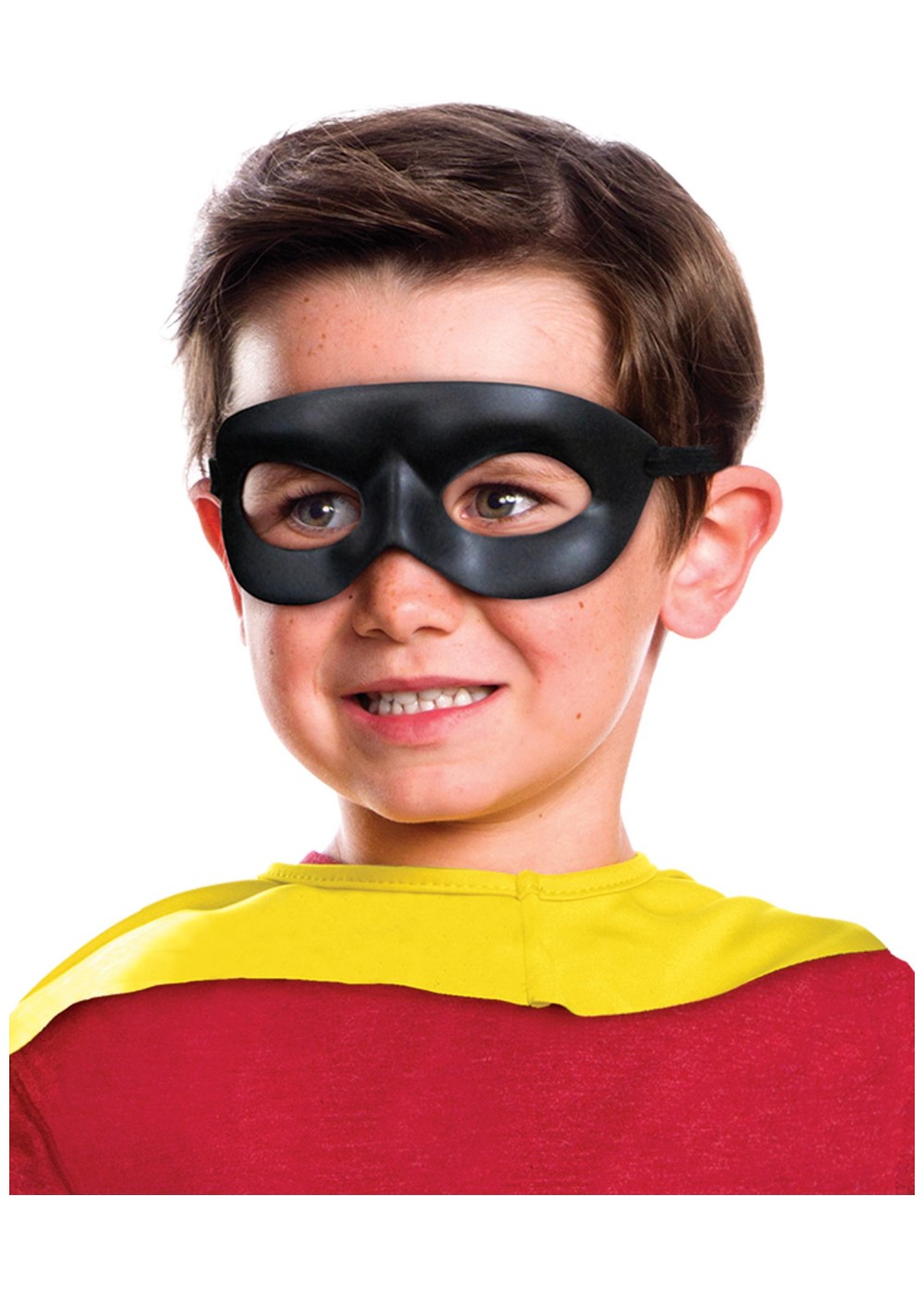 Robin Boys Mask