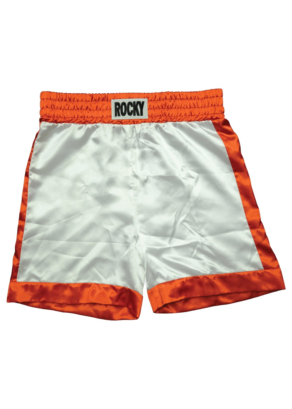 Rocky Balboa Boxing Trunks Costume