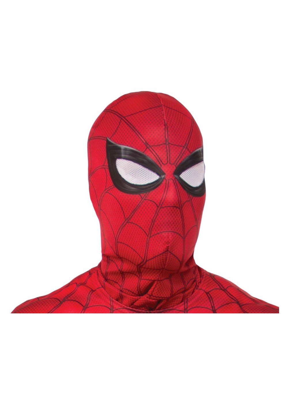 Spiderman Men Mask