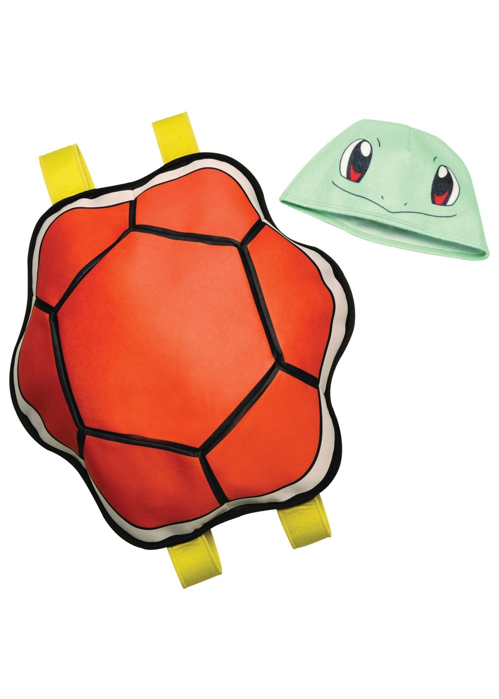 Kids Boys Squirtle Kit Costume