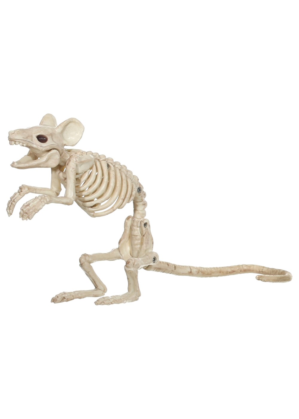 Standing Skeleton Mouse