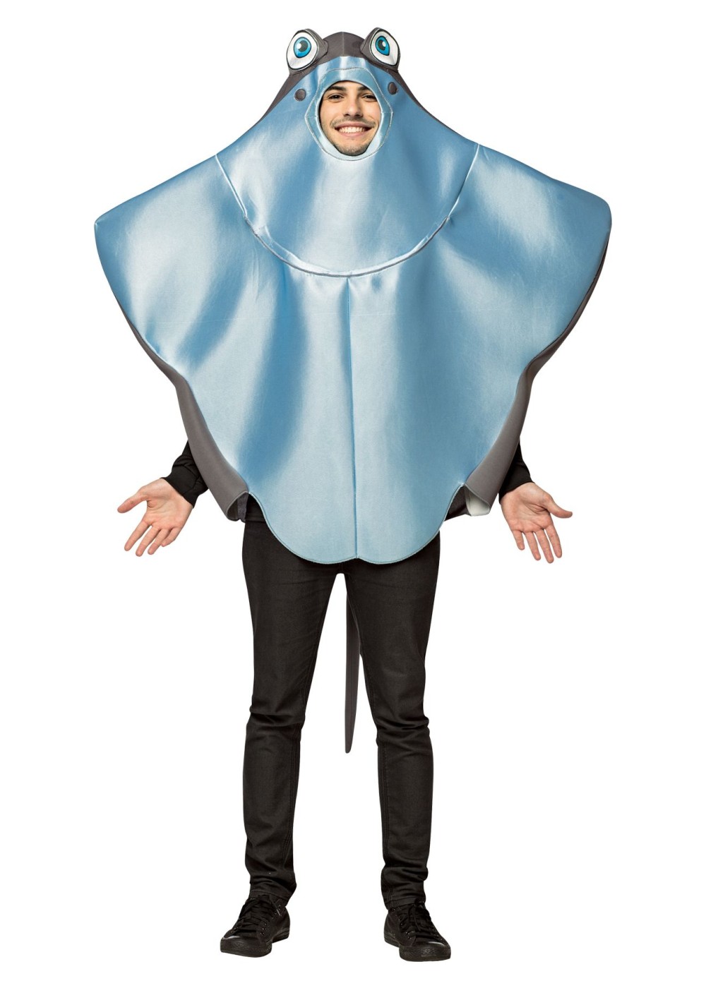  Stingray Costume