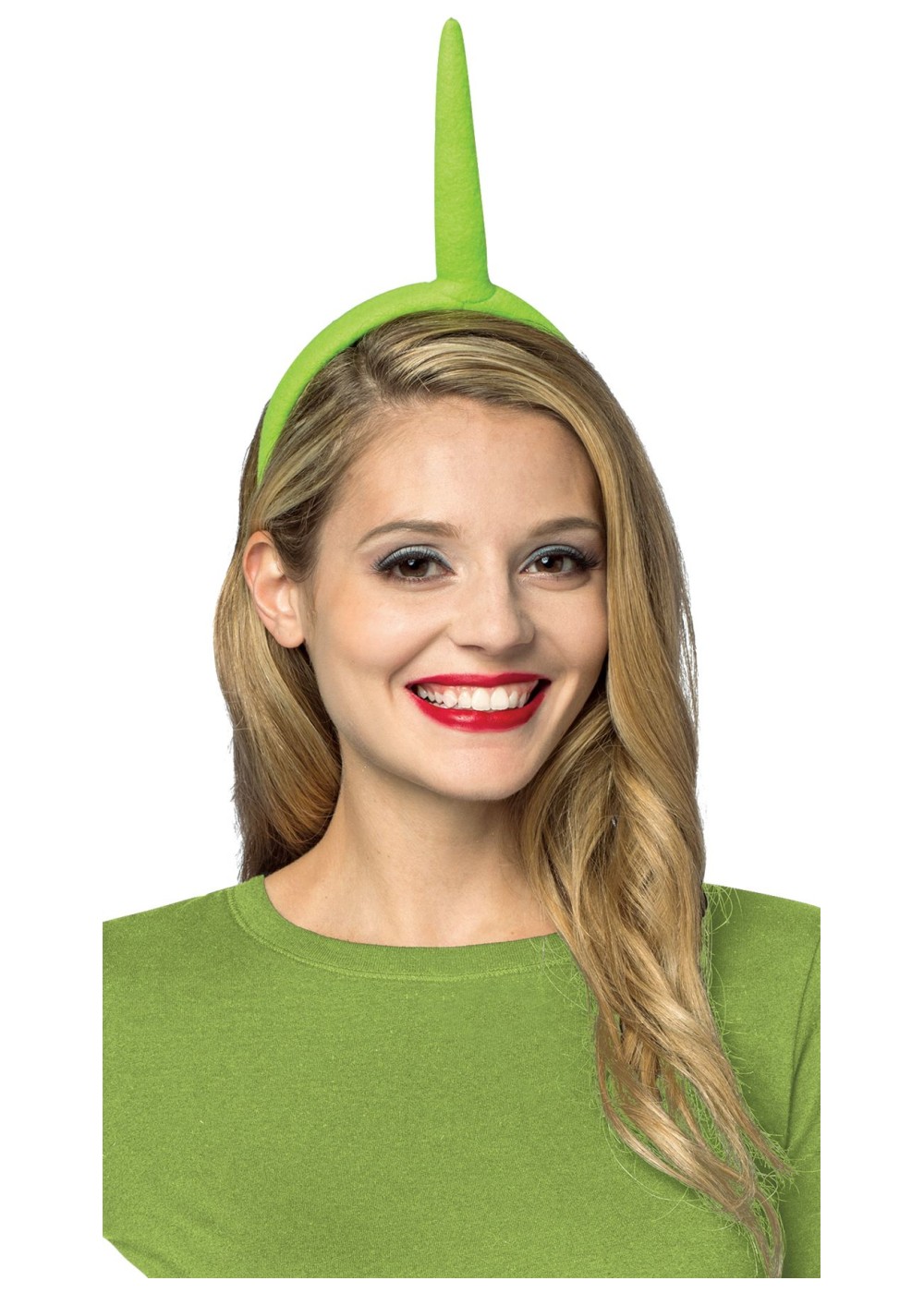 Teletubbies Dipsy Antenna Womens Headband