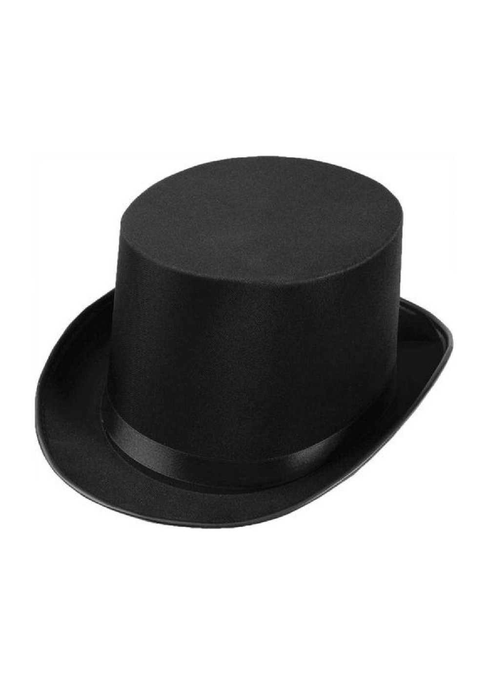  Top Hat Black