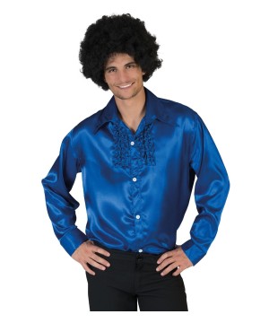 Dizzy Dancin 70s Disco Shirt