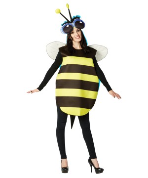 Bumble Bee Costume