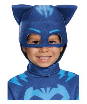 Kidsrens Catboy Mask