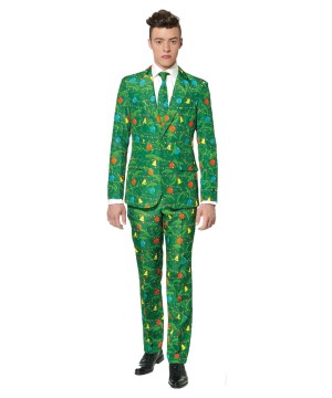 Christmas Tree Suit