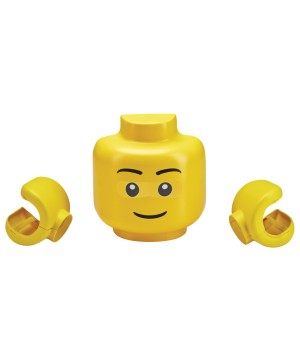 Classic Lego Man Kidsrens Kit