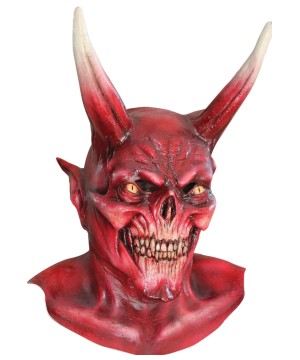 Satanic Mask