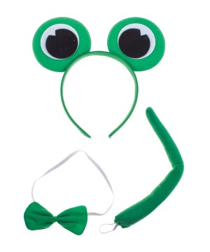 Froggy Accessory Kit