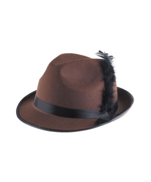 German Hat