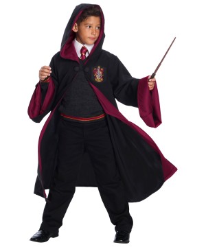 Gryffindor Student Costume - Cosplay Costumes