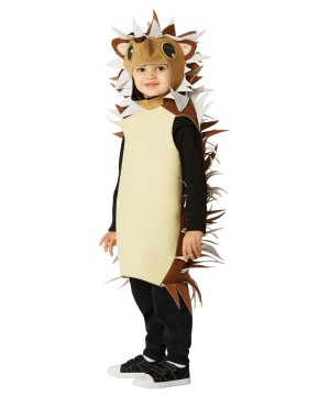 Hedgehog Costume