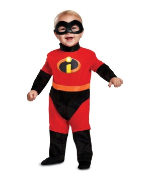 Incredibles 2 Infant Costume
