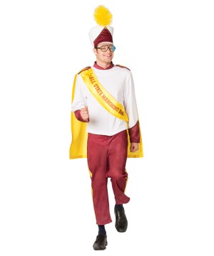 Mens Marching Band Costume