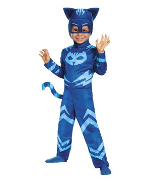 Pj Masks Catboy Toddler Costume