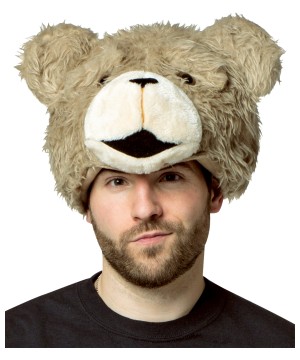 Ted the Movie Hat